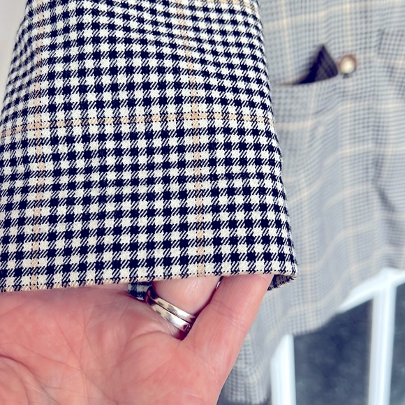 Monki overcoat - Picture 6 of 7